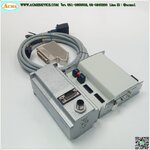 Closed Loop Stepper FESTO รุ่น CMMO-ST-C5-1DIOP & Motor MMS-ST-57-M-SE-G2