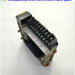 PLC OMRON รุ่น CQM1-OA221, Output Unit (ไม่มีฝาปิด)