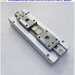 Gripper SMC รุ่น MHF2-16D2