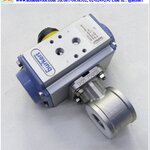 Ball Valve Burkert รุ่น DR00015U F03F05-N-DS-11 AU