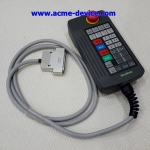 Keypad for Machine Sodick รุ่น SDK27-18, 1107077A (สินค้าใหม่)