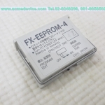 Mitsubishi Memory รุ่น FX-EEPROM-4 for FX Series