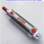 Air Cylinder Bimba รุ่น 172-DP, Bore 1-1/2", Stroke 2"