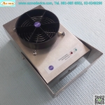 critical Environment Ionizer Blower lon Systems รุ่น 5802is, 28V, 10W (พัดลมป้องกันไฟฟ้าสถิตย์)