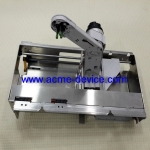 Mini Robot 4 แกน, แขนกล