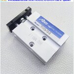 Compact Guide Cylinder Koganei รุ่น TN10x10-S, Bore 10 mm., Stroke 10 mm.