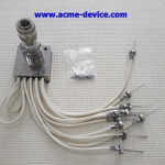 ชุด Vacuum Pad, BT 100619797, PU-60-7