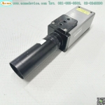 Camera Takenaka รุ่น FC2000 & Lens