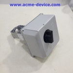 Actuator Valve Honeywell รุ่น ML7421A1032E, 24V, 12.5VA, Stroke 3/4"