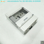 Screw Terminal Block, Transistor (Sink) Keyence รุ่น KL-16BT, 16 Point (kv-7000 series)