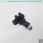 Photoelectric Panasonic/SUNX รุ่น PM-L53B, ระยะ 5 mm, Light-ON, NPN