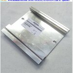 Mounting Rail Siemens รุ่น 6ES7590-1AB60-0AA0, 160 mm.