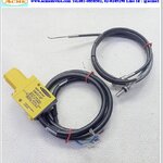 Photoelectric Banner รุ่น SM312F, NPN, PNP, NO