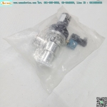 High Vacuum Valve รุ่น PSA-150-K-N & 35AAA-DAAJ-1KA