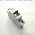 Breaker 1P Merlin Gerin รุ่น Multi9, C60N C2, 2A