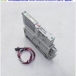 Vacuum Ejector SMC รุ่น ZK2B07K5NL2-06, -91kPa