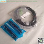 Area Sensor Keyence รุ่น SL-V08H-T + SL-V08H-R + Cable SL-VP7P-T + SL-VP7P-R, 7 m.