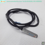 Reed switch KGN รุ่น CS11TA, 2 wire, NO