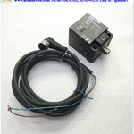 Proximity Balluff รุ่น BES Q40KFU-PSC40E-S04G, ระยะ 40 mm., PNP, NO, Inductive