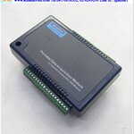 Digital I/O USB Advantech รุ่น USB-4750, 32-ch Isolated Digital, 16 isolated DI and 16 isolated DO