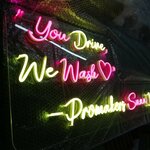 ป้ายไฟนีออน