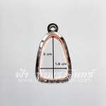 ตลับปู่ทวด ปี 24 สองหน้า สแตนเลสพุก