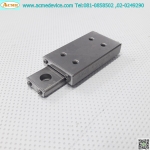 Linear Ball Slide IKO รุุ่น BWU25-45, ขนาด 25 x 45 mm.