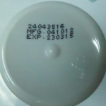 รับจ้างยิงInkjetพิมพ์วันเดือนปีที่ผลิตวันหมดอายุล็อตการผลิตหรือข้อความอื่นบนสินค้าหรือบรรจุภัณฑ์ด้วยเครื่องพิมพ์inkjetหมึกพิมพ์กันน้ำคุณภาพสูง