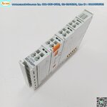 PLC BECKHOFF รุ่น EL3068, 8 x Analog Input, Single Ended