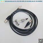 Accelerometer DYTRAN รุ่น 3056B1T, + - 500g, 10mv/g