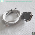 Cable Link Touch screen รุ่น koyo, EA1-T6CL