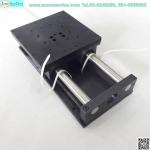 Linear Ball Slide PIC DESIGN รุ่น CT06762LEBURY, LS904, ขนาด 162 mm x 305 mm, Stroke 110 mm, แกนโต 19 mm