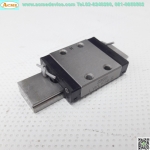 Linear Block and Rail IKO รุ่น LWLF14B, รางสไลด์ขนาด 14 mm x 50 mm
