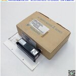 Servo Motor Yaskawa รุ่น SGMAS-A5CA2C, 50W