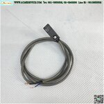 Proximity รุ่น HG-J10-ANKS3, 5V, ระยะ 3mm, NPN, Inductive