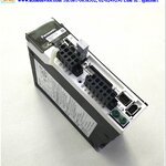 Servo Drive Panasonic รุ่น MBDHT2510, 400W