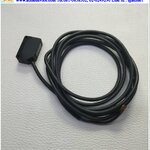 Photoelectric Panasonic รุ่น CX-491, ระยะ 0.1-3M, NPN, 12 to 24Vdc (ชนิดมีแผ่นสะท้อน)