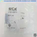 Plug Connectors and Cable Sick รุ่น DOS-1204-G
