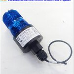 Light Indicators Tomar รุ่น 490S-1280, Micro Strobe, 12-80 Vdc, 12-24 Vac