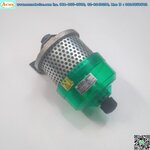 Exhaust Air Cleaner SMC รุ่น AMC320-03B, 300L/min