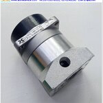 Gear Head Harmonic รุ่น HPG-14A-11-F0, Ratio 11:1, เพลาเข้า 6.25 mm