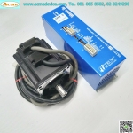 Brushless DC Drive Trust รุ่น TA310A223024-4009 & Motor SE740-0200E04-B0, 200W