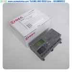 PLC Idec รุ่น FT1A-H40RKA, 24V