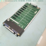 I/O Base Unit Omron รุ่น C500-BI081, 3G2A5-BI081