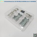 Connector Plug รุ่น SM-6P, IEEE 1394, 6 Pin, (ตัวผู้)