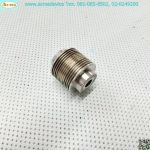 Coupling ขนาด ID 5/5mm, OD 20mm, L 22mm, Bellows Coupling