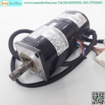 Servo Motor Yaskawa รุ่น SGME-01AFNS11, 100w