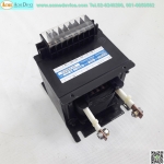 Transformer kasuga รุ่น DVSB270, 100V, 125V, 150V, 170V, 190V, Out 2.7V, 100A, 270VA