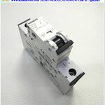 Breaker 1P Siemens รุ่น 5SY4110-7, 10A