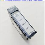 PLC GE FANUC รุ่น IC693ALG221G, Input Analog, 4PT Current